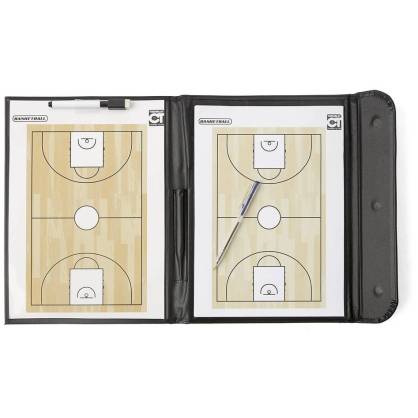Pochette magnétique Coach Basket