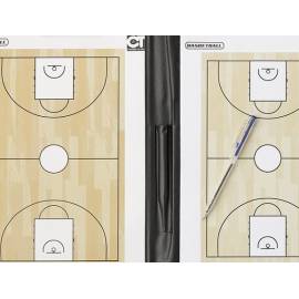 Pochette magnétique Coach Basket