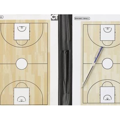Pochette magnétique Basket