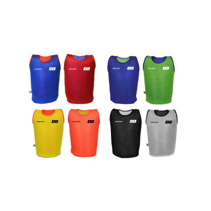 Lot 5 réversible basket 3X3