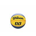 Mini Ballon 3X3 Wilson
