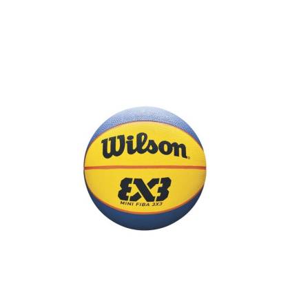 Mini Ballon 3X3 Wilson