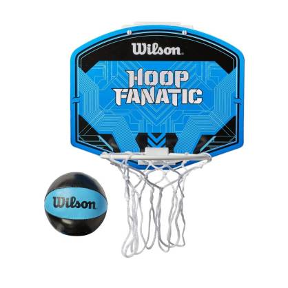 Mini panier de basket Fanatic Wilson