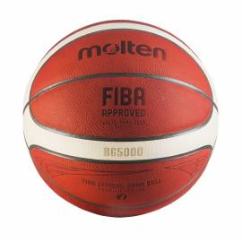 BALLON DE BASKET MOLTEN BG500-FFBB