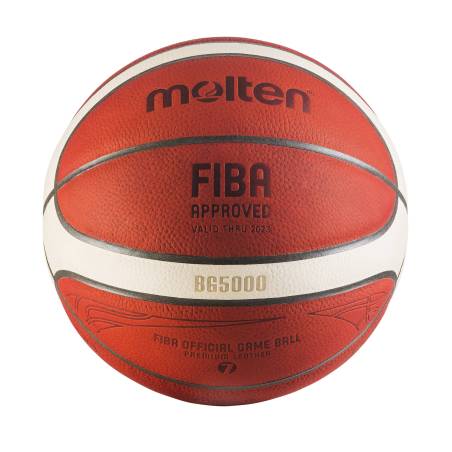 BALLON DE BASKET MOLTEN BG5000 BALLON DE BASKET MOLTEN BG5000