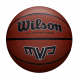 Ballon de basket Wilson MVP Brown