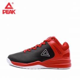 TP JUNIOR RED-BLACK Peak