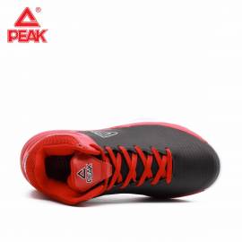 TP JUNIOR RED-BLACK Peak