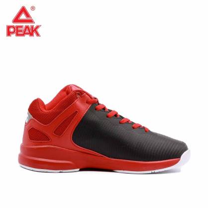Basket Peak Tony Praker Junior