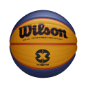Ballon de Basket Fiba 3x3 Officiel Wilson