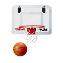 NCAA Mini Hopp Pro Wilson