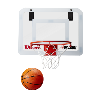 NCAA Mini Hopp Pro Wilson
