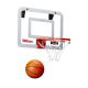 Mini-hoop basket Wilson