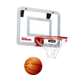 NCAA Mini Hopp Pro Wilson
