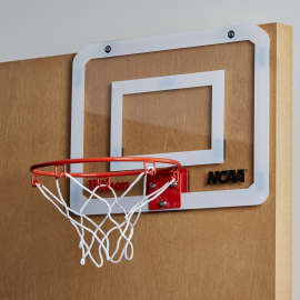 NCAA Mini Hopp Pro Wilson