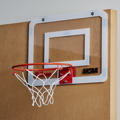 Mini-panier basket pour chambre ou bureau