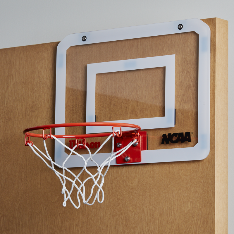 ▷ Mini Panier de Basket pour jouer dans la chambre ou au bureau