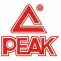 Poignets éponge  Peak