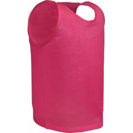 chasuble rose pour sport et basket