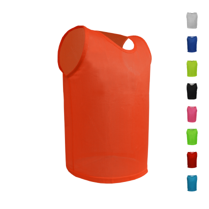 chasuble basket enfants et adultes