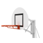 Panneau de basket 1/2 lune Panneau de basket 1/2 lune