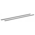 barres pour armoires de rangement