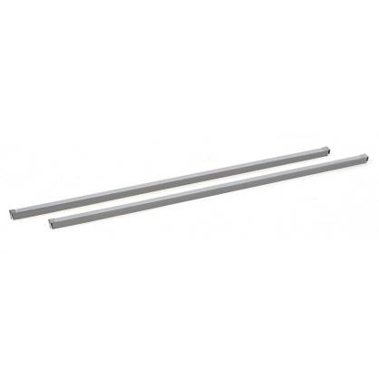 barres pour armoires de rangement