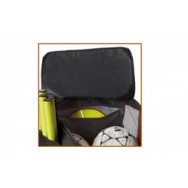 Sac à dos à roulettes