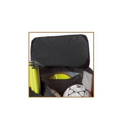 Sac à dos à roulettes