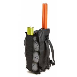Sac à dos à roulettes