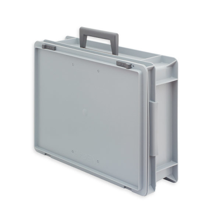 Valise de protection de panneau d'affichage portable