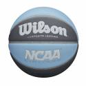 Ballon de basket NCAA-Ciel-Noir