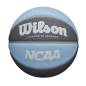 Ballon de basket NCAA-Ciel-Noir