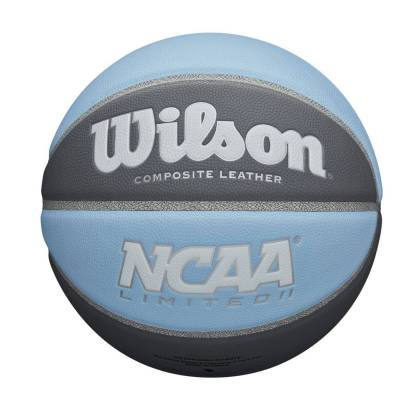Ballon de basket NCAA-Ciel-Noir