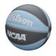 Ballon de basket Wilson répliqua NCAA-Ciel-Noir