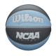 Ballon de basket NCAA-Ciel-Noir