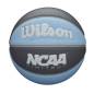 Ballon de basket NCAA-Ciel-Noir
