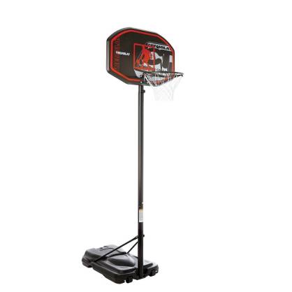 Panier de basket téglable à 3m05