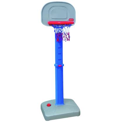 Panier de basket pour enfant