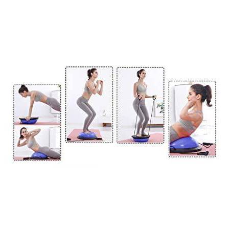 Balance Dome Balance Dome