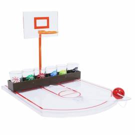 Jeux à boir - basket