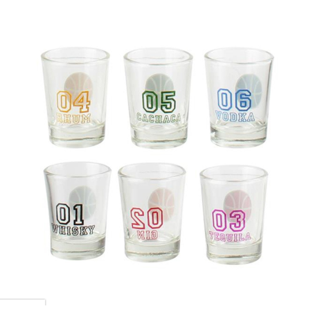 Jeu à boire basket Jeu à boire basket