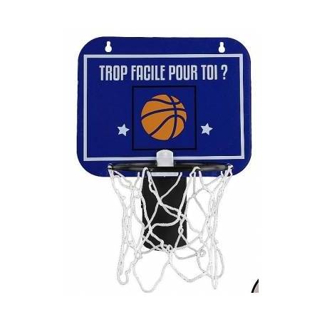 Panier de basket pour corbeille Panier de basket pour corbeille