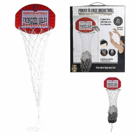 Panier de basket à linge sale Panier de basket à linge sale