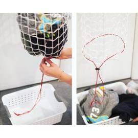 panier basket à linge sale