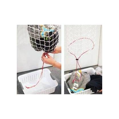 panier basket à linge sale