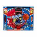 Mini-panier de basketball