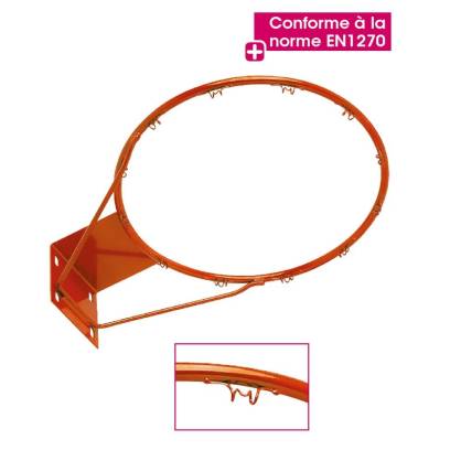 Cercle de basket standart