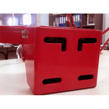 Cercle compétition à déclenchement 105 kg-queue de cochon Cercle compétition à déclenchement 105 kg-queue de cochon