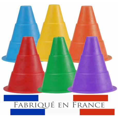 Cône extra souple SEA